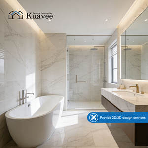 Solución Integral de Materiales de Construcción, Proyecto de Decoración de Suites de Hotel, Diseño de Interiores de Dormitorios, Dibujo 2D, Servicio de Soluciones de Diseño 3D - Product Image 3