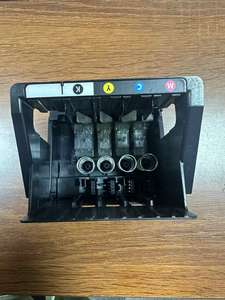 Tête <span class=keywords><strong>d</strong></span>'<span class=keywords><strong>impression</strong></span> originale remise à neuf <span class=keywords><strong>d</strong></span>'occasion HP950 HP951 Tête <span class=keywords><strong>d</strong></span>'<span class=keywords><strong>impression</strong></span> Printkop <span class=keywords><strong>Officejet</strong></span> <span class=keywords><strong>Pro</strong></span> HP8100 8600 <span class=keywords><strong>8610</strong></span> 8620 8650 251DW 250DW 276DW - Product Image 5