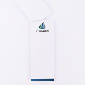 Bán buôn đặc biệt cung cấp văn phòng vuông ghi nhớ bất động sản notepad Sổ Tay đa đặc điểm kỹ thuật chỉ số màu lá lỏng lẻo thuận tiện - Product Image 4