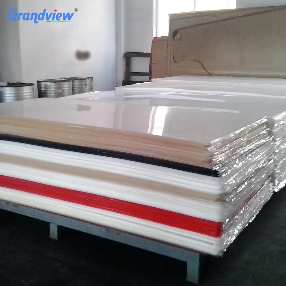 Guangzhou high quality acrylic plastic sheet with color type acrylic sheet for furniture