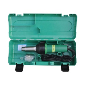 Máquina <span class=keywords><strong>de</strong></span> Soldadura <span class=keywords><strong>de</strong></span> <span class=keywords><strong>Aire</strong></span> <span class=keywords><strong>Caliente</strong></span>, <span class=keywords><strong>Soplete</strong></span> <span class=keywords><strong>de</strong></span> Soldadura <span class=keywords><strong>de</strong></span> Gas en la Industria para Soldadura <span class=keywords><strong>de</strong></span> Plástico - Product Image 1