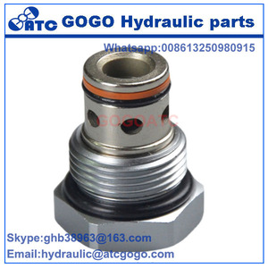 Van Kiểm Tra Hộp Mực Có Ren DF/CV-08/10/12/16/20 LCV-02/04/08/10/12/16 - Product Image 6