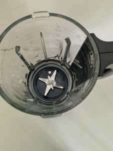 Fabricante <span class=keywords><strong>de</strong></span> leche <span class=keywords><strong>de</strong></span> soja desmontable <span class=keywords><strong>de</strong></span> acero inoxidable grado alimenticio 8 cuchillas agitación rápida calentamiento sopa almendra vapor cita retraso <span class=keywords><strong>inicio</strong></span> - Product Image 3