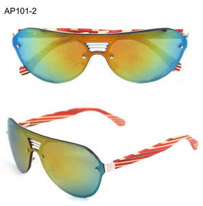 純粋な手作りサングラスカスタム人気木製サングラス2021 - Product Image 5