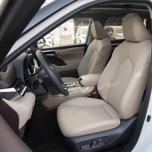 <span class=keywords><strong>Precio</strong></span> de Fábrica <span class=keywords><strong>Toyota</strong></span> 26 <span class=keywords><strong>Highlander</strong></span> 2.5L Híbrido Eléctrico AWD Premium, Motor de Aspiración Natural de 2.5L y 189 Caballos de Fuerza, SUV L4 - Product Image 5