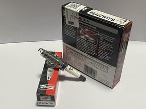 Champion Ford Crown Victoria Bougies Avira Mdx Toyota Camry Bougies Ford Ecosport 2016 Bougies - Product Image 4