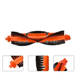 Ajuste para <span class=keywords><strong>Xiaomi</strong></span> S12 B106GL S10 cepillo de rodillo principal borde cepillo lateral filtro Hepa paño de mopa <span class=keywords><strong>aspiradora</strong></span> robótica <span class=keywords><strong>repuestos</strong></span> - Product Image 3
