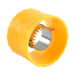 Pelador de maíz de acero inoxidable, utensilio de cocina multifuncional para desgranar y rallar maíz, juego de herramientas, origen Yangjiang - Product Image 4