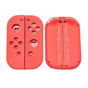 Carcasa de Repuesto Original para Controles Joy-Con Izquierdo y <span class=keywords><strong>Derecho</strong></span> de <span class=keywords><strong>Nintendo</strong></span> <span class=keywords><strong>Switch</strong></span> y <span class=keywords><strong>Switch</strong></span> OLED - Product Image 2