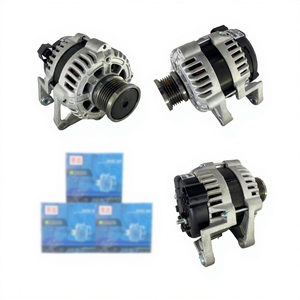Nouvelle Vente Chaude : Alternateur pour OPEL Astra, Insignia, Zafira 1.6 – Références 13579566, 13579672, 19348868 - Product Image 1