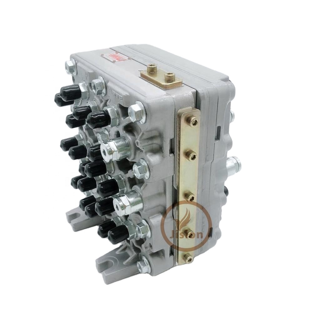 Signal Valve Hitachi - YA00000543 for ZAX200 ZAX250