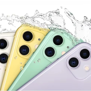 สมาร์ทโฟนระดับไฮเอนด์ 64/128/256GB ขายส่ง ขนาด 6.1 นิ้ว <span class=keywords><strong>iPhone</strong></span> <span class=keywords><strong>11</strong></span> Series Pro Max มือสอง - Product Image 1