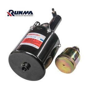 Repuestos para Cargadoras, Bomba de Freno de Aire RUNMA 55C0036 55C0042 4120006349 XM60C China - Product Image 4