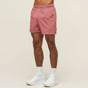 Shorts de sport haut de gamme avec design flexible et matériau durable pour les activités sportives et d'exercice - Product Image 4