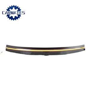 CARMATES Feux de jour à LED, feux de freinage, feux de coffre arrière, feux arrière, feux de pare-chocs avec clignotant pour Honda CRV BREEZE <span class=keywords><strong>2023</strong></span> - Product Image 1