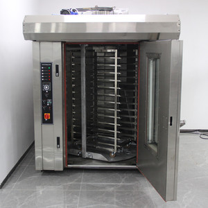 Chaîne de production complète d'équipements de boulangerie automatiques/machines à pain, vente chaude, machine à cuire les pains à burger, cuisson complète - Product Image 5