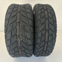 Nouveau pneu avant ATV 6PR tubeless 25x8-12, très vendu, tout-terrain, résistant à l'usure, pour UTV, quad, quadricycle