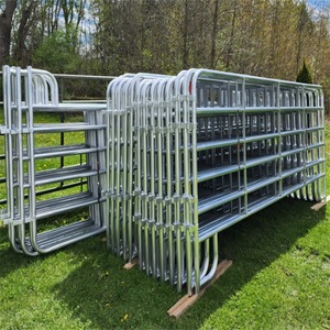 Penna da cortile per bovini, - Product Image 2