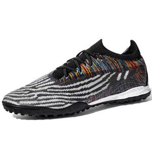 Personalizza di alta qualità originale uomo donna tappeto erboso <span class=keywords><strong>ragazzo</strong></span> allenamento sportivo <span class=keywords><strong>scarpe</strong></span> <span class=keywords><strong>da</strong></span> <span class=keywords><strong>calcio</strong></span> <span class=keywords><strong>scarpe</strong></span> <span class=keywords><strong>da</strong></span> <span class=keywords><strong>calcio</strong></span> <span class=keywords><strong>scarpe</strong></span> <span class=keywords><strong>da</strong></span> <span class=keywords><strong>calcio</strong></span> - Product Image 4