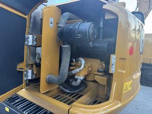 รถขุดมือสอง CAT 306.5E2 ขายดี คุณภาพเยี่ยม รถขุดญี่ปุ่น CAT 305.5 306 306.5 307 307.5 ราคาถูก พร้อมใบรับรอง CE EPA - Product Image 5