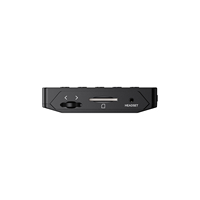 Perekam Video HDMI dengan Konverter Digital LCD 5 inci HDMI/AV, Rekam Video dengan Fitur Pause, Portabel dengan Remote Control, Kartu Perekam