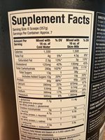 Poudre de protéines de lactosérum de haute qualité au goût chocolat pour la prise de masse musculaire pour hommes et femmes 5,15 lb Formule propre 20-29 g de protéines Créatine Adulte