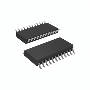 IC XPNDR 400KHZ I2C SMBUS 24SOlC อินเทอร์เฟซ PCA9535DW ซื้อชิ้นส่วนอิเล็กทรอนิกส์ออนไลน์ มีสินค้าในสต็อก 24 SOlC (0.295 นิ้ว, ความกว้าง 7.50 มม.) - Product Image 1