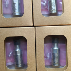 NEVADA 330500-02-CN ระบบตรวจสอบสภาพทรัพย์สิน ของแท้ใหม่เอี่ยม ผลิตในสหรัฐอเมริกา อินเทอร์เฟซการสื่อสารอื่นๆ - Product Image 1