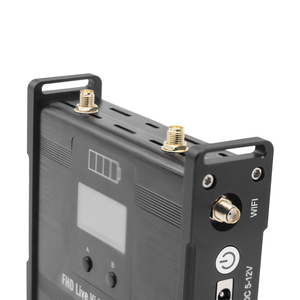 Codificador de Video HDMI Inalámbrico Portátil Unisheen BM3380G-H 4G LTE 1080P60 H.265 con Batería para Transmisiones en Vivo en YouTube y <span class=keywords><strong>Facebook</strong></span> al Aire Libre - Product Image 5