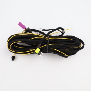 Ouvre-porte électrique pour Volkswagen <span class=keywords><strong>Touareg</strong></span> 2020, automatique, système de levage de porte arrière, livraison gratuite - Product Image 4