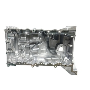 Cárter de aceite Land Rover LR035934 9H23-6706-AE para reemplazo, reparación, nuevo - Product Image 4