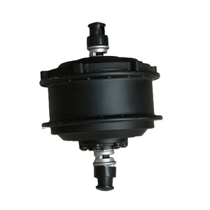 Motor de 20 y 26 Pulgadas para <span class=keywords><strong>Bicicleta</strong></span> Urbana, <span class=keywords><strong>Kit</strong></span> de <span class=keywords><strong>Conversión</strong></span> Mxus Económico GDF-07 para <span class=keywords><strong>Bicicleta</strong></span> <span class=keywords><strong>Eléctrica</strong></span> - Product Image 4