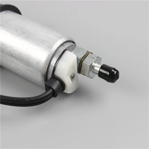 ปั๊มเชื้อเพลิงไฟฟ้า 0004704994 สำหรับเครื่องยนต์ C200 C220 C230 C240 ​​C280 CLK320 - Product Image 4