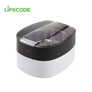 Cleaner Ultrasonic New Portable Cleaner Ultrasonic Glasses Washing Machine For Cleaning Jewelry Watches Jewelry