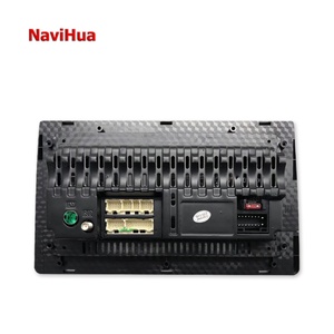Navihua Android Universal 2din Double Din <b>Car</b> DVD Radio Stereo Audio GPS Navigation Multimedia Player Head Unit Universal - Product Image 5