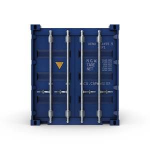 Changyuan nhà máy bán buôn Q235 kẽm mạ <span class=keywords><strong>container</strong></span> Door Lock Bracket đối với vận chuyển <span class=keywords><strong>container</strong></span> - Product Image 1