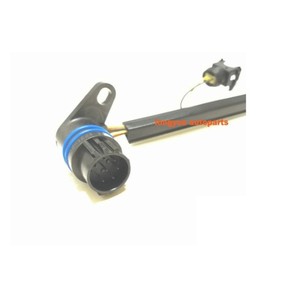 Junta de balancín del inyector Dragon Leap LVP000020 para Land Rover Discovery 2, uso automotriz - Product Image 2