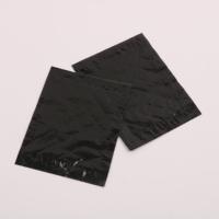 2025 nouveau tampon absorbant en microfibre Rectangle de sang de viande de poulet frais