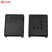 Estuche de cubierta OBD II Carcasa OBD2 para herramienta de ajuste Ecu