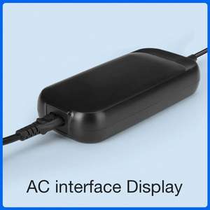 C80 42V 2A Lithium Li Ion Lipo chargeur de batterie 36V vélo électrique Scooter Balance voiture Hoverboard adaptateur d'alimentation électrique - Product Image 2