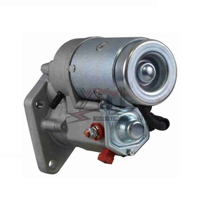 <span class=keywords><strong>Motor</strong></span> de arranque de <span class=keywords><strong>motor</strong></span> de Corea automático de montaje de 12V de alta calidad para FORD Ranger /MAZDA M3T66071 M3T66072 S21118400 S23418400 - Product Image 5