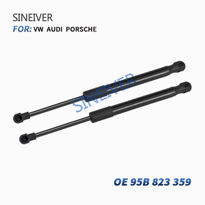 P-orsche <span class=keywords><strong>Macan</strong></span> 2014-2018 95B823359 Piezas de automóvil Resorte de puntal de gas de capó delantero - Product Image 4