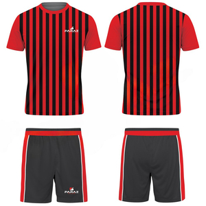 Uniforme de Fútbol Personalizado con Logotipo para Hombre, Ropa Deportiva para Entrenamiento al Aire Libre, Uniforme para Equipo Deportivo - Product Image 1