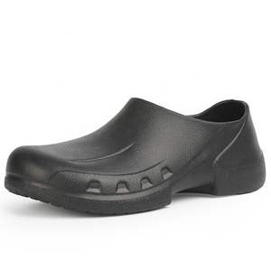 GUYISA estate primavera professionale in gomma e plastica <span class=keywords><strong>scarpe</strong></span> antiscivolo dello Chef in cucina - Product Image 2