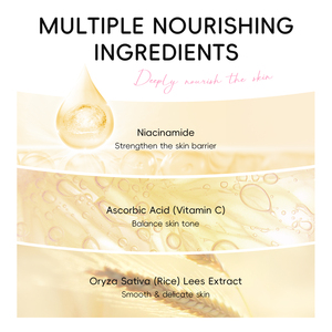 LAIKOU <strong>Japan</strong> Sakura <strong>Collagen</strong> Jelly Mask 30g Moisturizing Glowing Firming Reduce Dark Spots Facial Mask Sheet Maskes for Face - Product Image 3