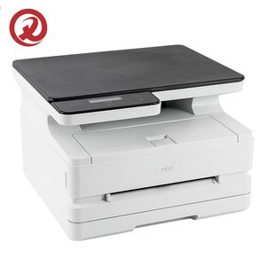 Fotocopiadora Multifuncional Monocromática Deli M2500DW Nueva con USB, Dos Filas de LED, Máquina de Fotocopias - Product Image 2