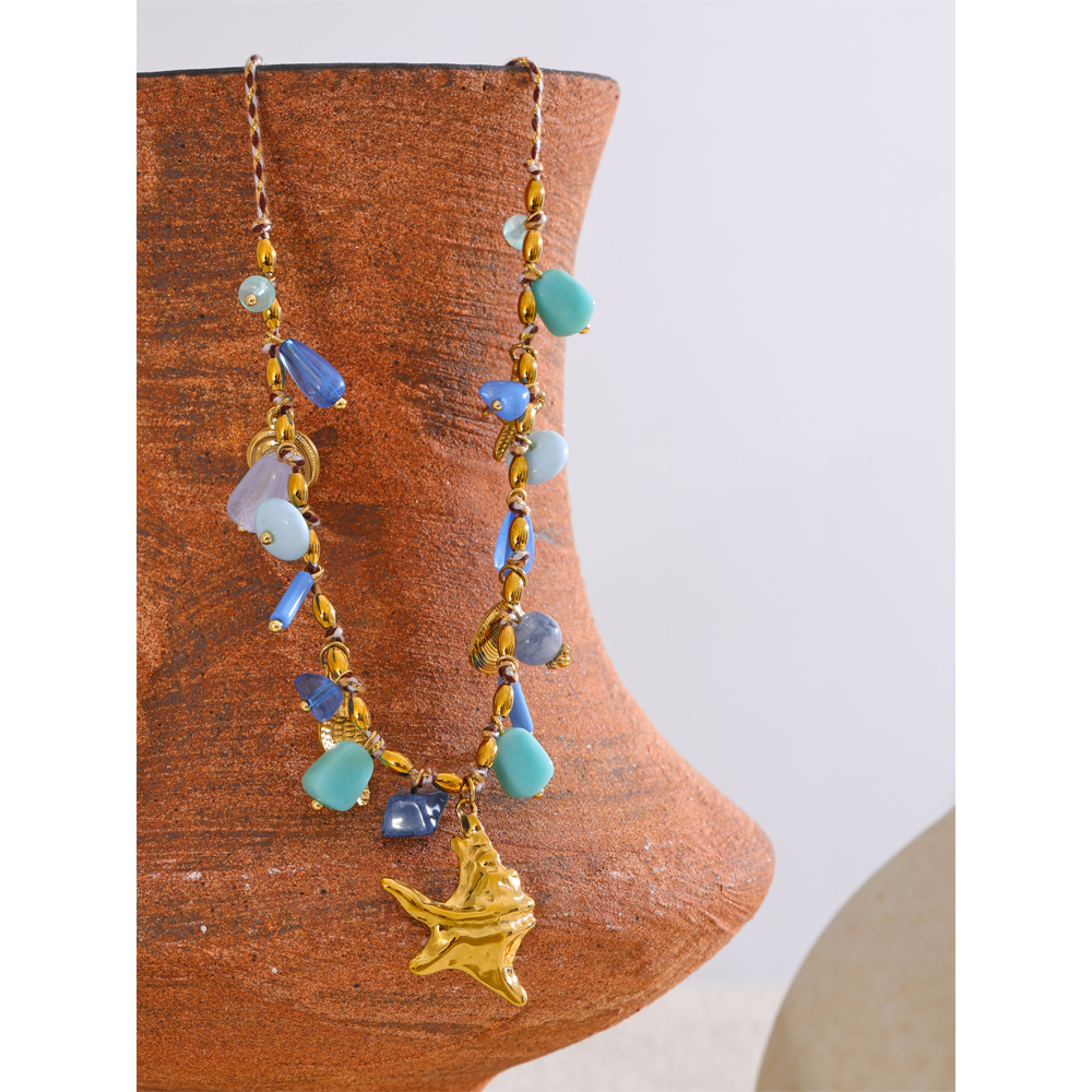 チャーム yuu Cute Lemon Charm Bracelet Summer Fruit Bright Yellow Enamel