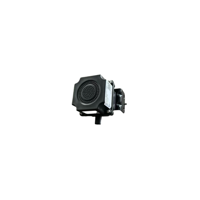 Auto External Sound Speaker Exterior Horn for BAIC ARCFOX T1 Vehicle Accessories