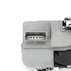 Actuador de Cerradura de Puerta (Delantero Derecho) OEM 9136.J4 9136.P7 para Citroën <span class=keywords><strong>Berlingo</strong></span> Xantia, desde 1993 - Product Image 6