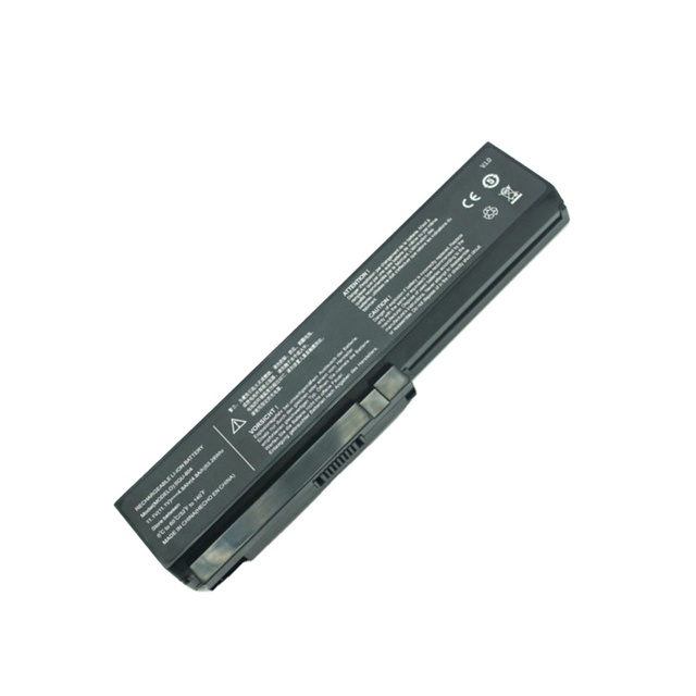 11.1V 49WH Laptop Battery Replacement for LG R410 R480 R490 R510 R560 R570 R580 R590 E210 SQU-807 SQU-805